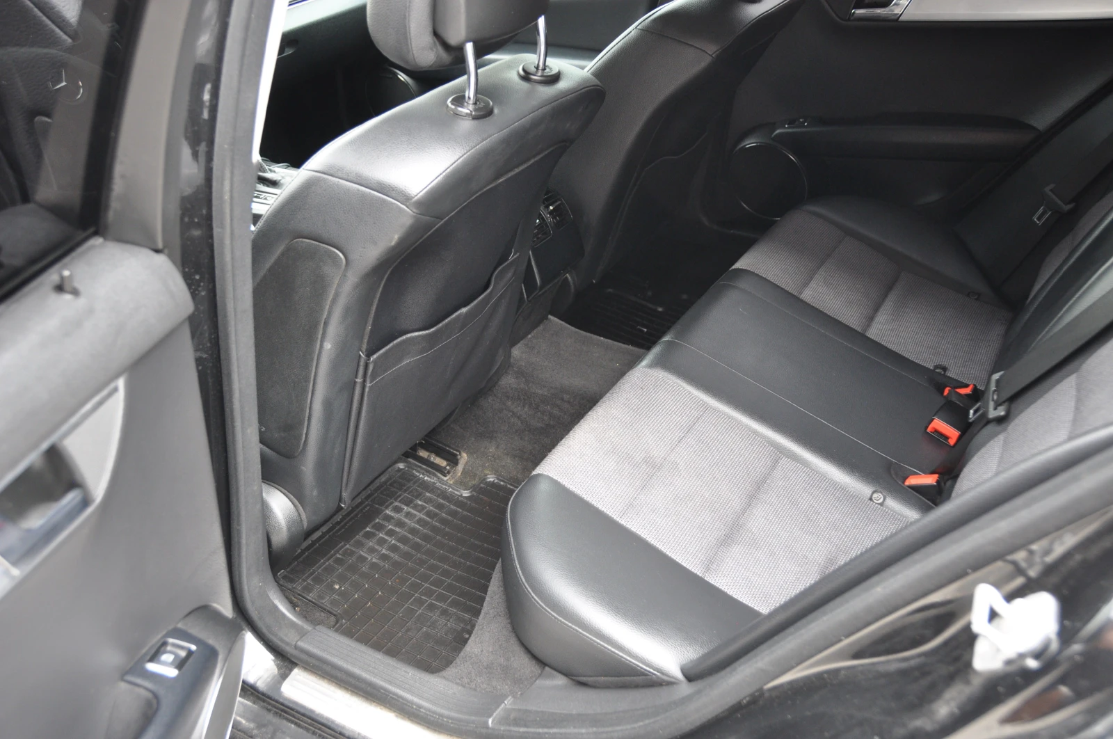 Mercedes-Benz C 250 C250 cdi 4matik | Mobile.bg   15