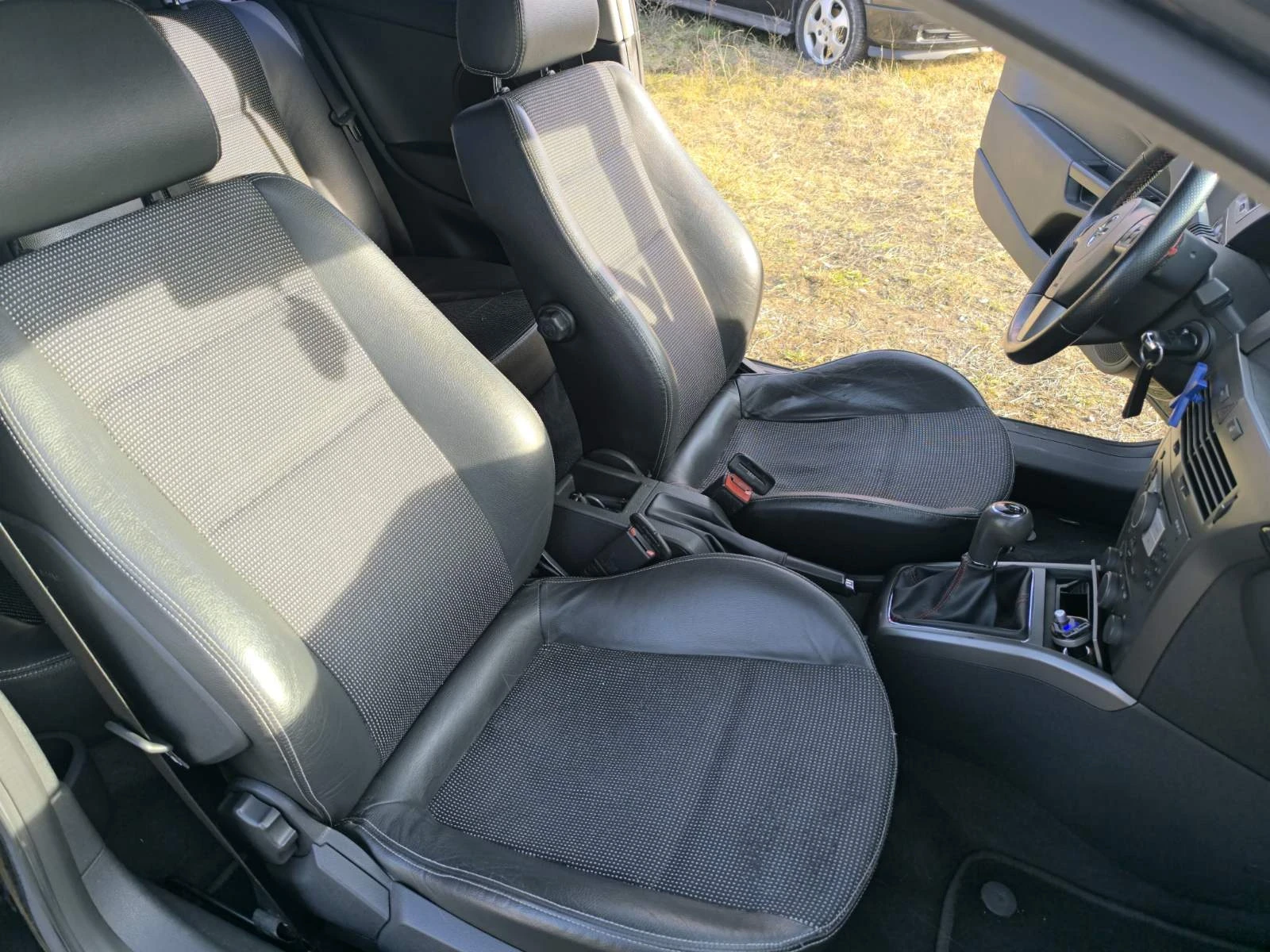 Opel Astra  - изображение 10