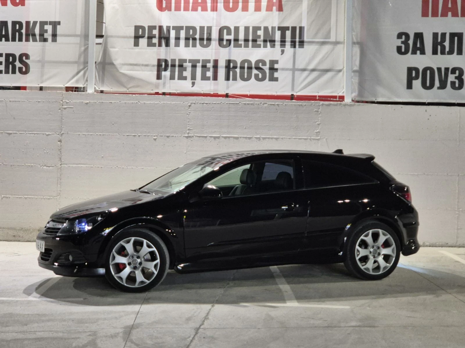 Opel Astra  - изображение 3