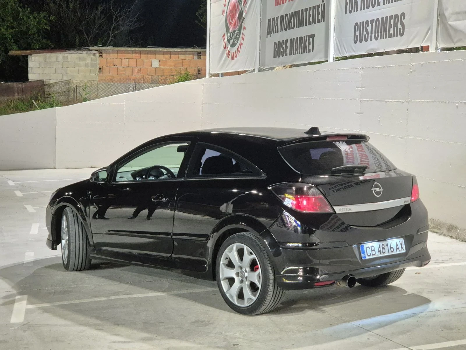 Opel Astra  - изображение 4