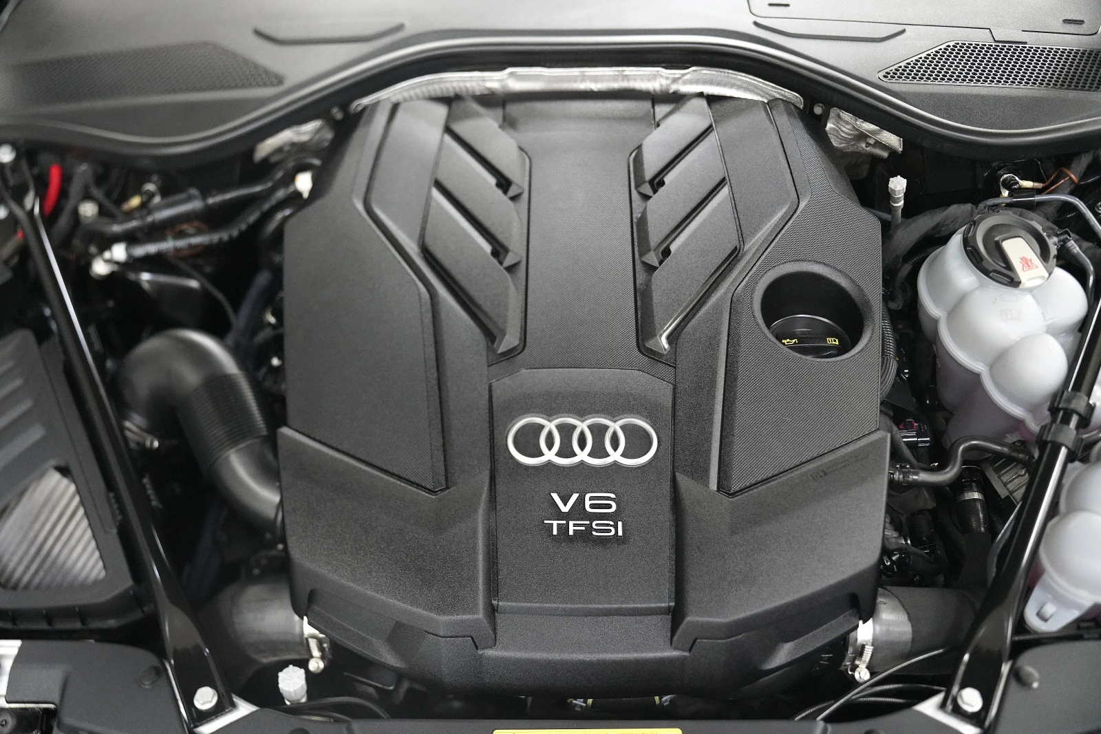 Audi A8 60 TFSI e-tron Quattro | Mobile.bg   15