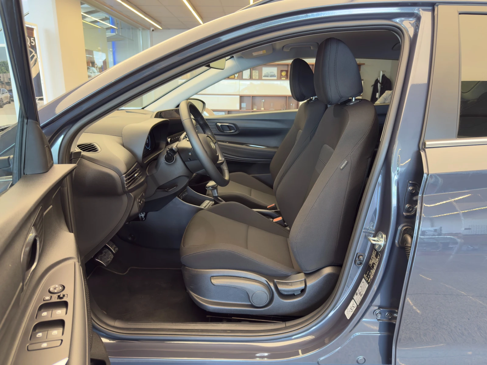 Hyundai Bayon EXCLUSIVE - изображение 9