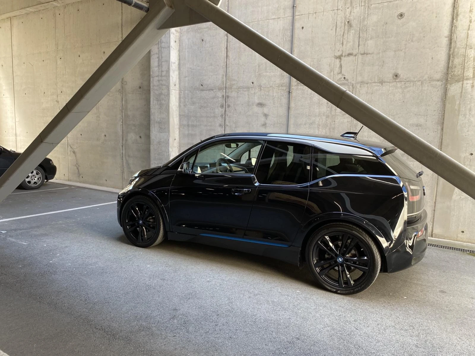 BMW i3  S 120 Ah | Mobile.bg   11