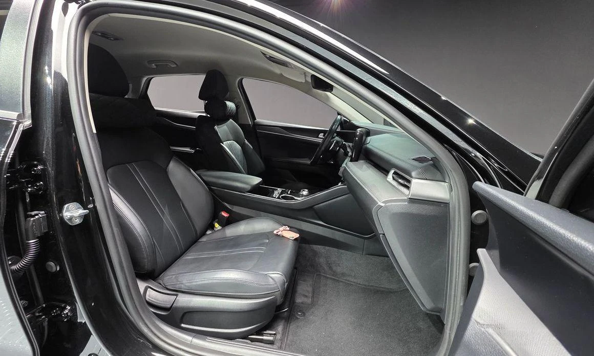 Kia K5  - изображение 10