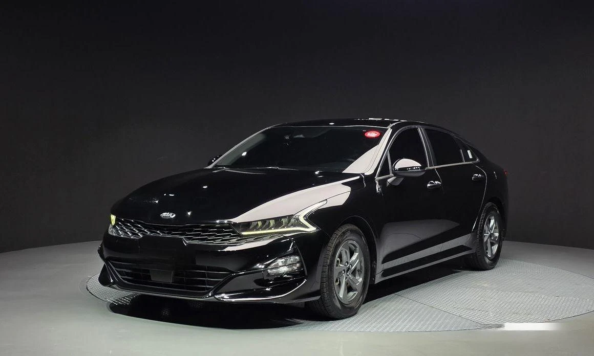 Kia K5 | Mobile.bg   1