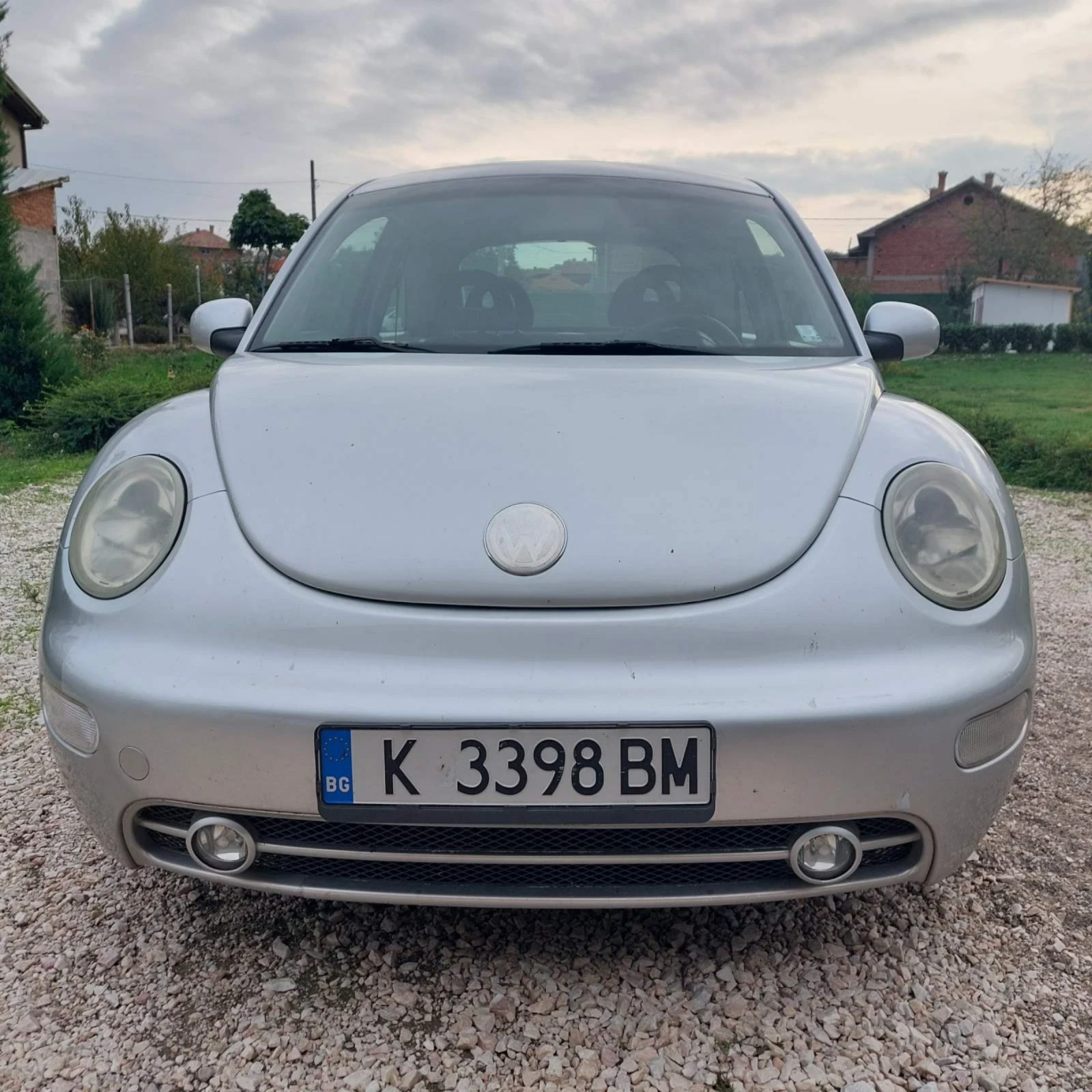 VW Beetle | Mobile.bg — изображение 1