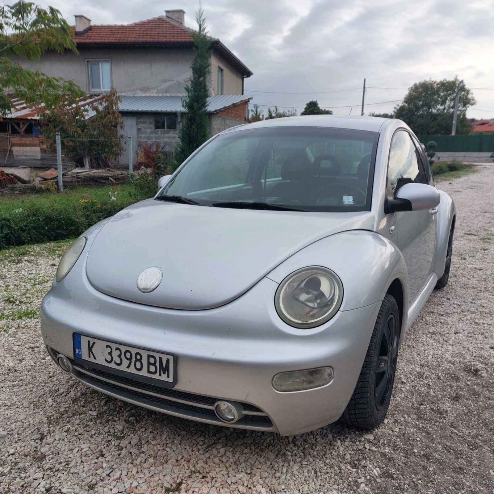 VW Beetle | Mobile.bg — изображение 2