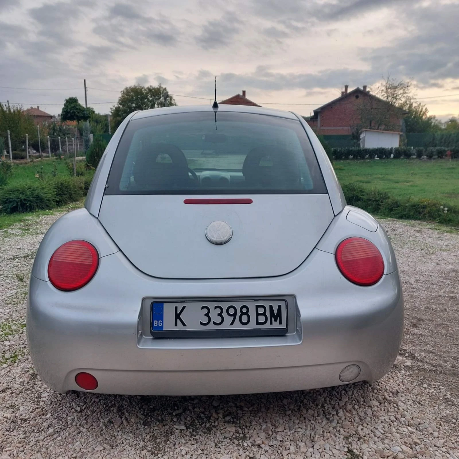 VW Beetle | Mobile.bg — изображение 6