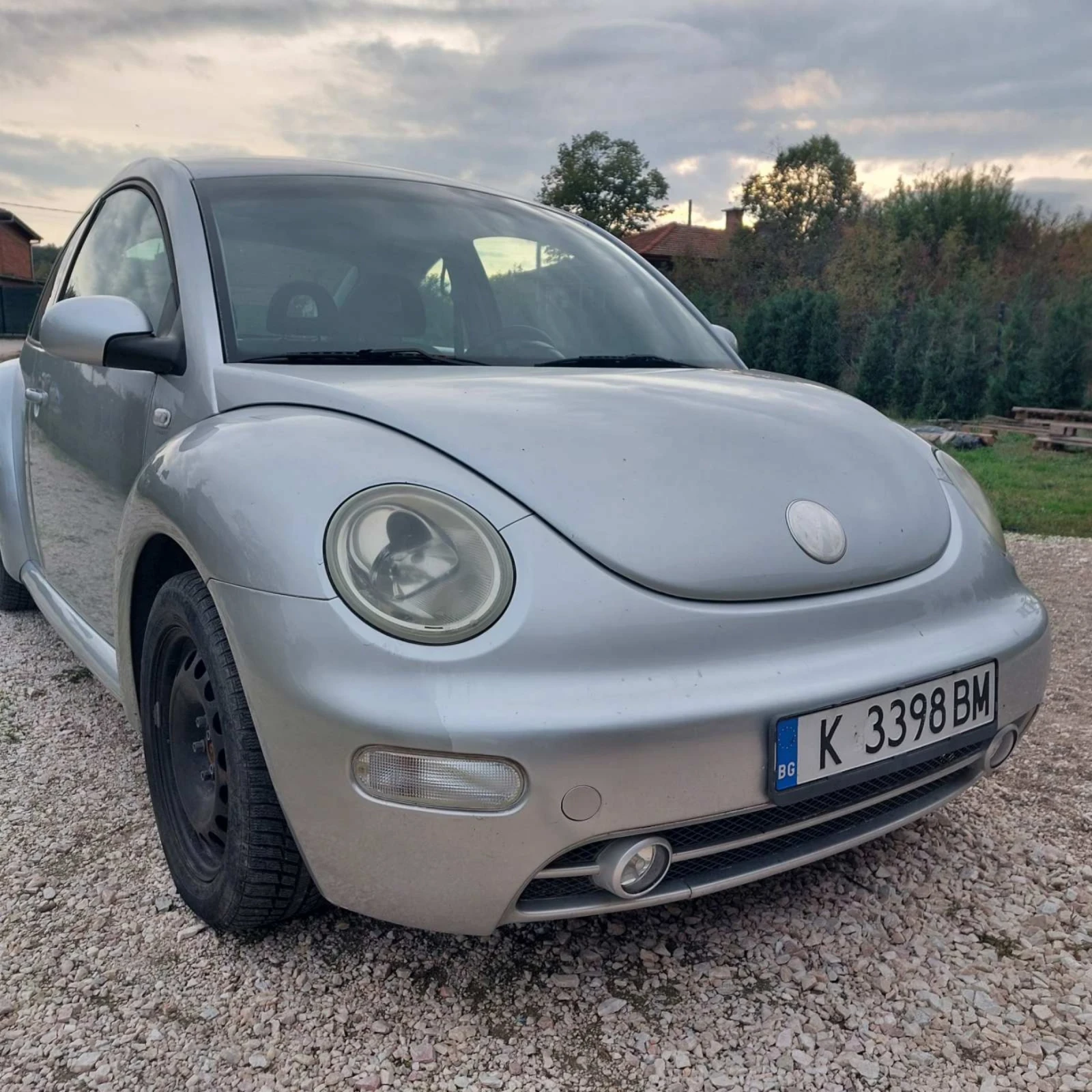 VW Beetle | Mobile.bg — изображение 4