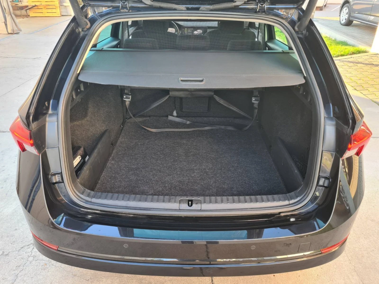 Skoda Octavia | Mobile.bg   16