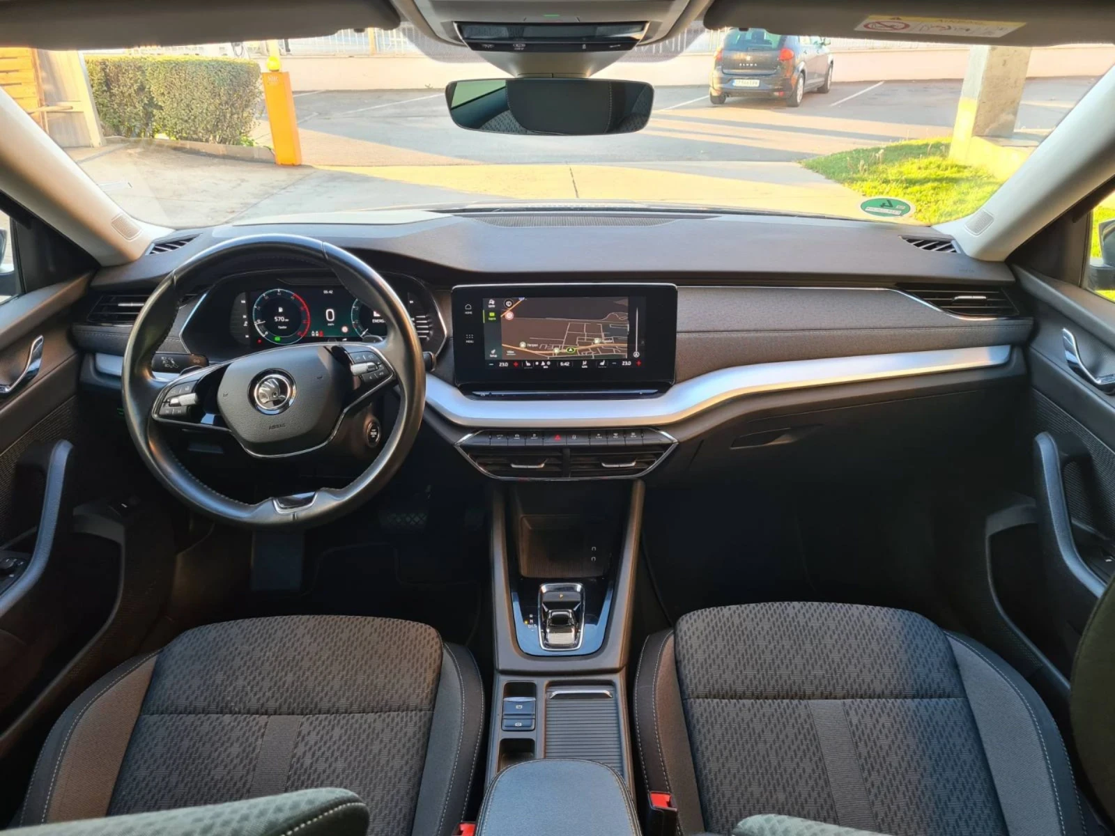 Skoda Octavia | Mobile.bg   9