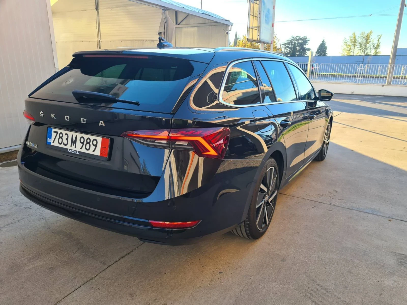 Skoda Octavia | Mobile.bg   5