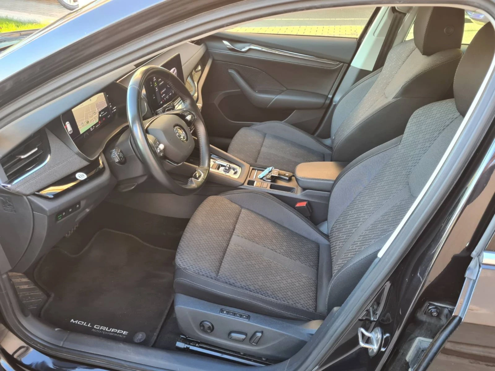 Skoda Octavia | Mobile.bg   7