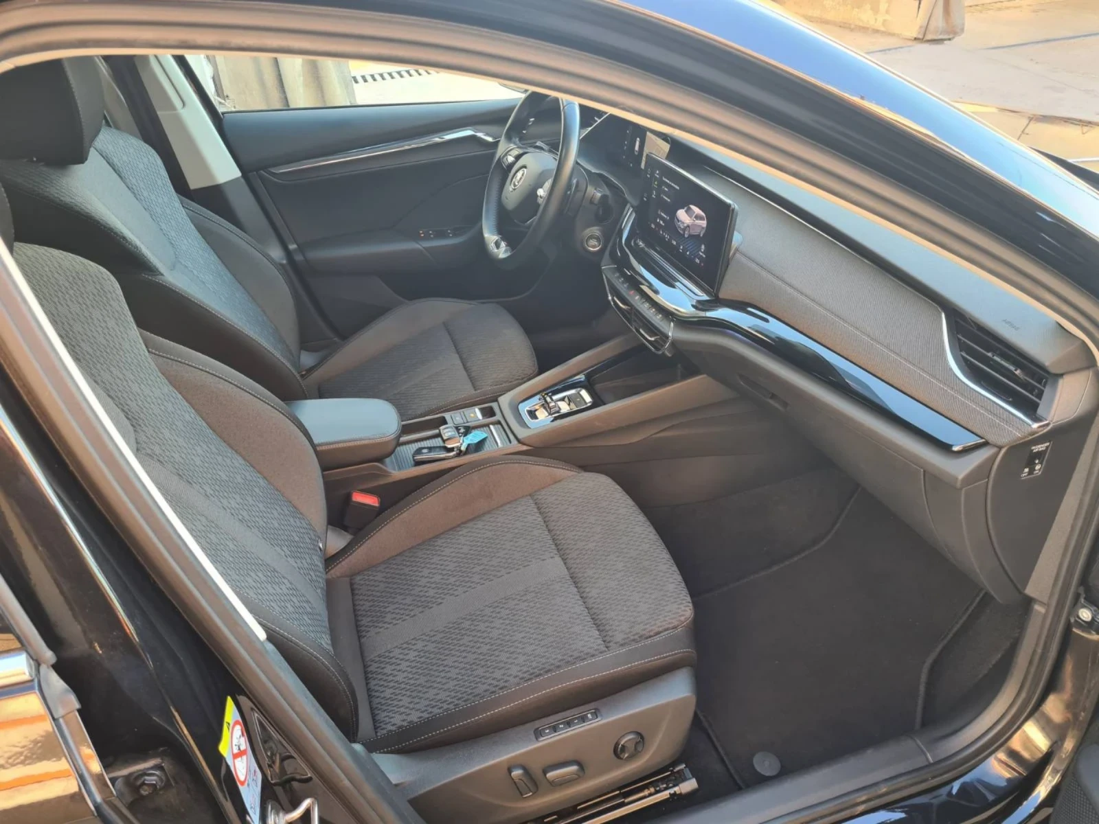 Skoda Octavia | Mobile.bg   10