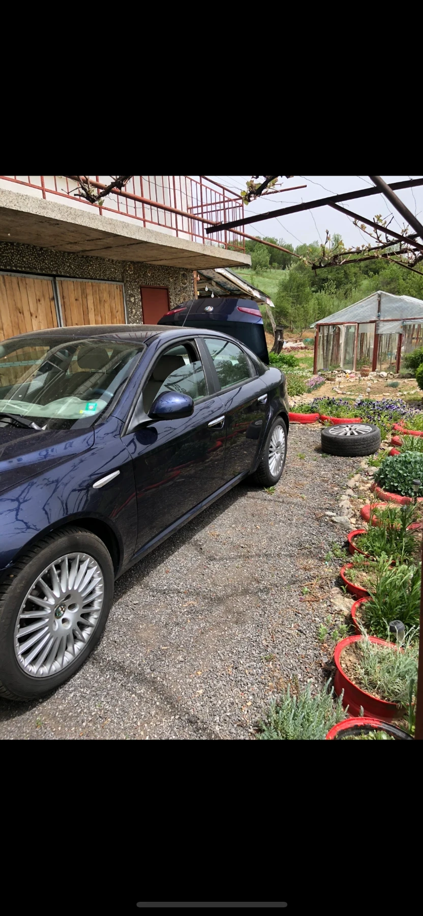 Alfa Romeo 159 Jtdm | Mobile.bg   3