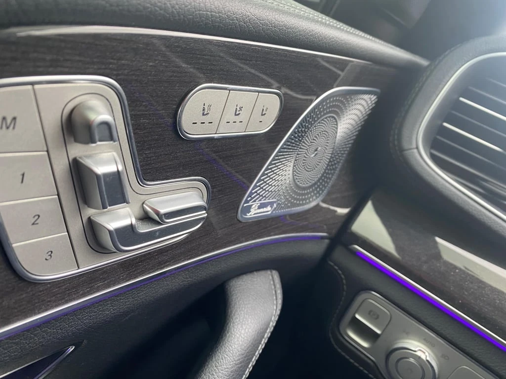 Mercedes-Benz GLS 450 * CARFAX *    | Mobile.bg   16