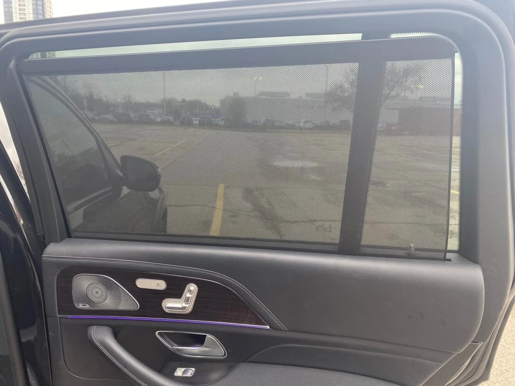 Mercedes-Benz GLS 450 * CARFAX *    | Mobile.bg   15