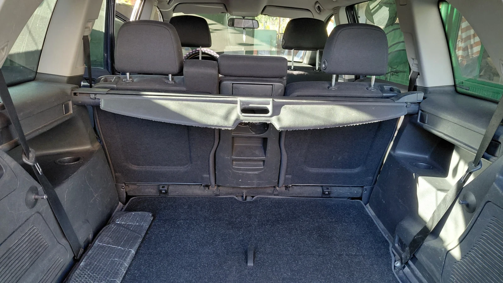 Opel Zafira  - изображение 9