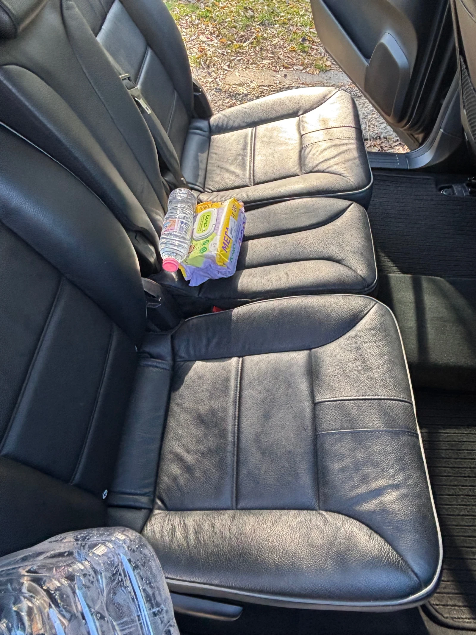 Mercedes-Benz R 350 | Mobile.bg � ����������� 16