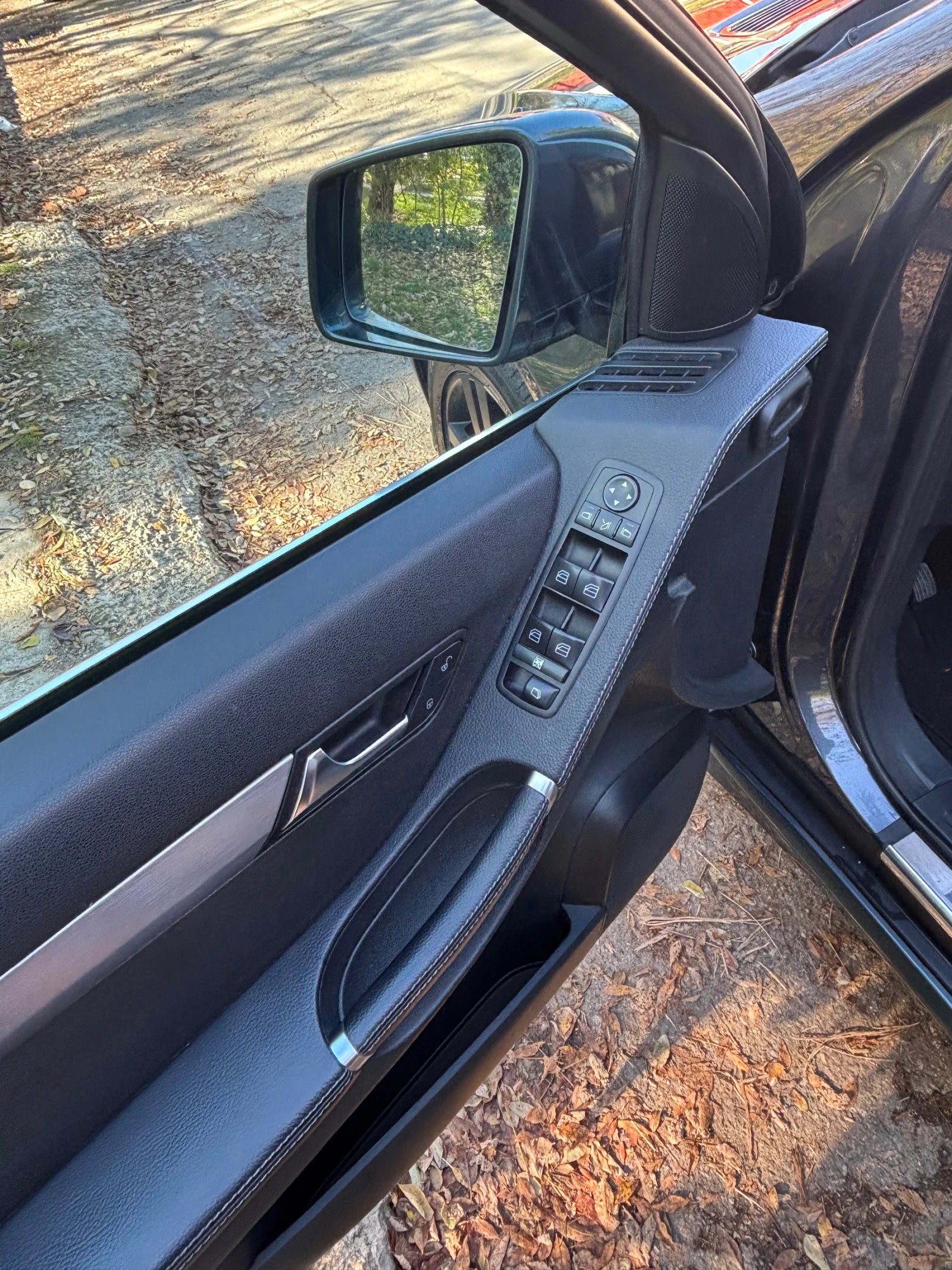 Mercedes-Benz R 350 | Mobile.bg � ����������� 13