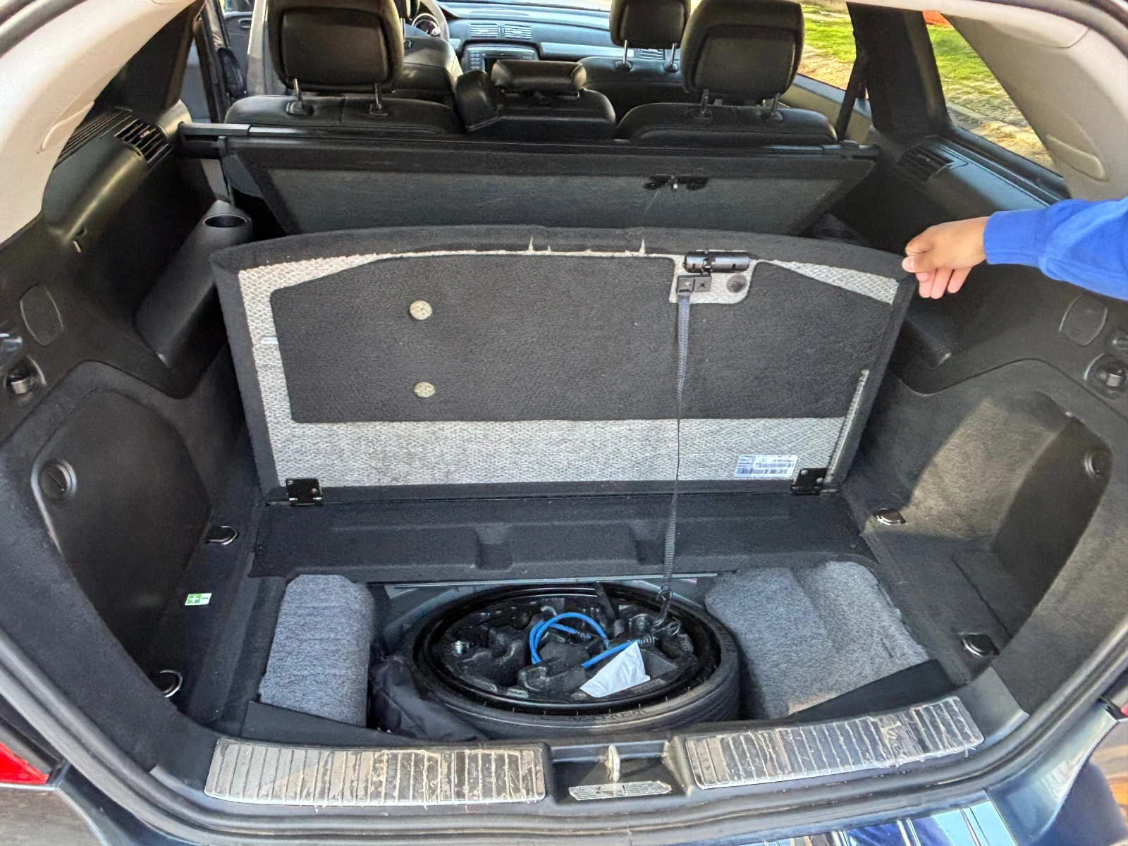 Mercedes-Benz R 350 | Mobile.bg � ����������� 9