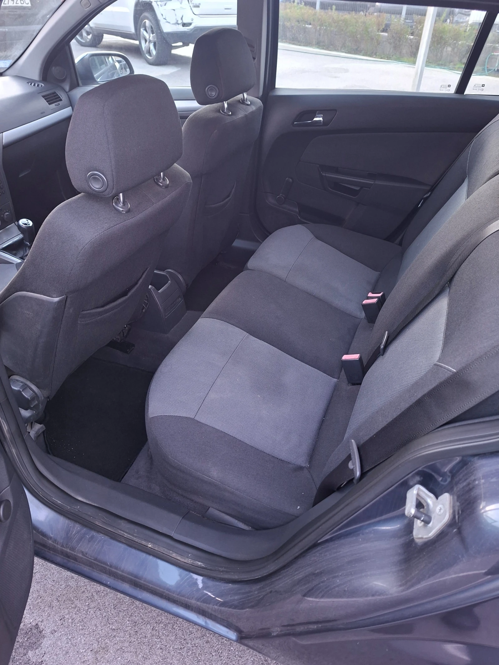 Opel Astra 1.3 TDCi 6  | Mobile.bg   9