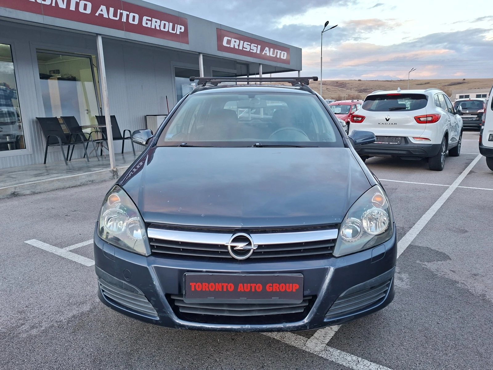 Opel Astra 1.3 TDCi 6  | Mobile.bg   2