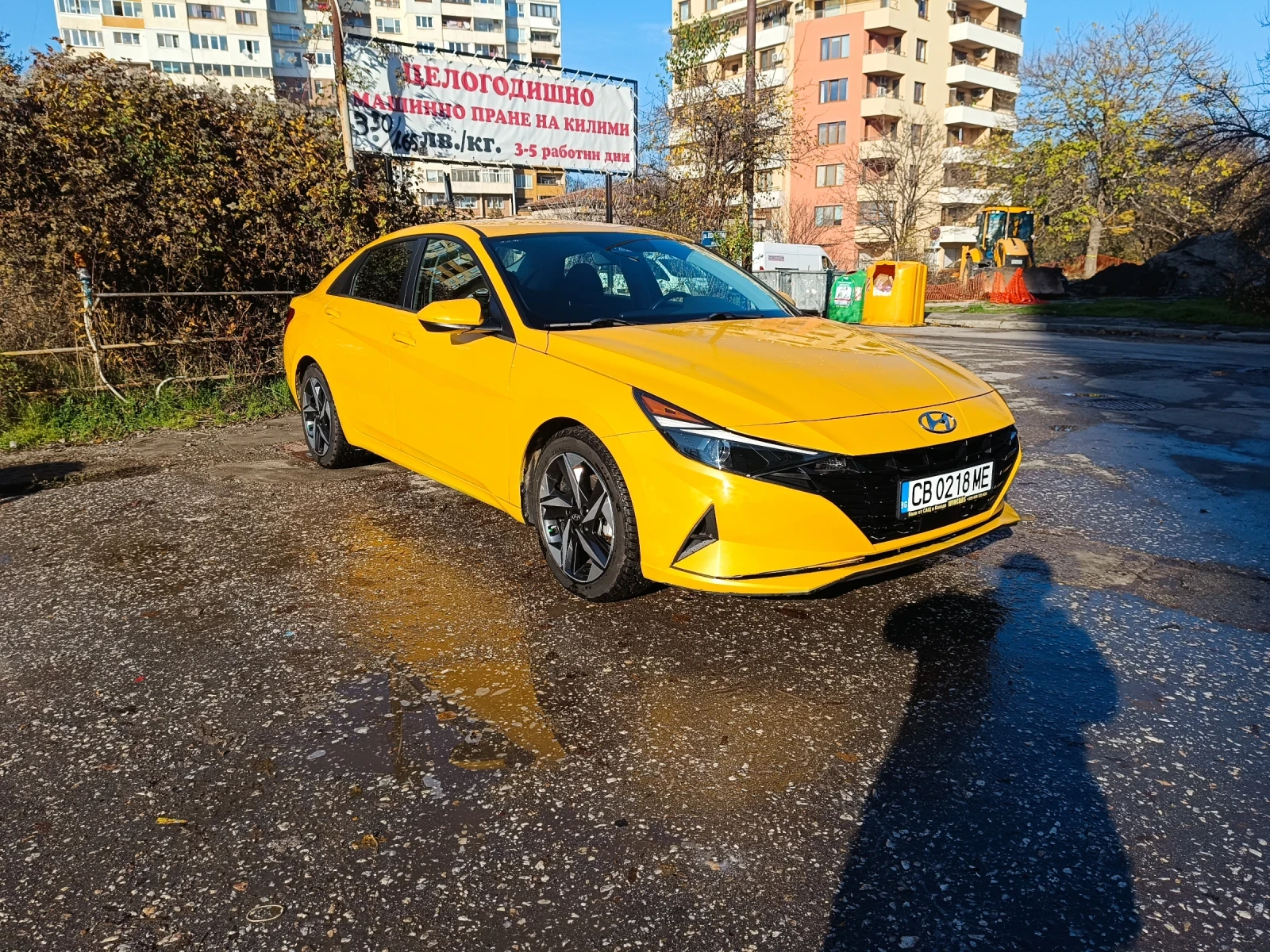 Hyundai Elantra 2.0 | Mobile.bg   1