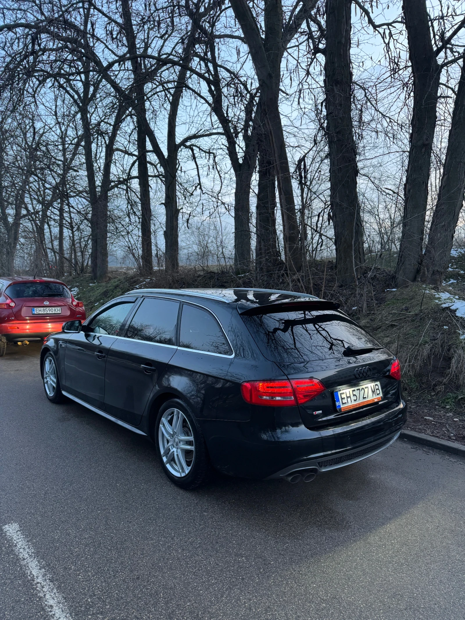 Audi A4  - изображение 6
