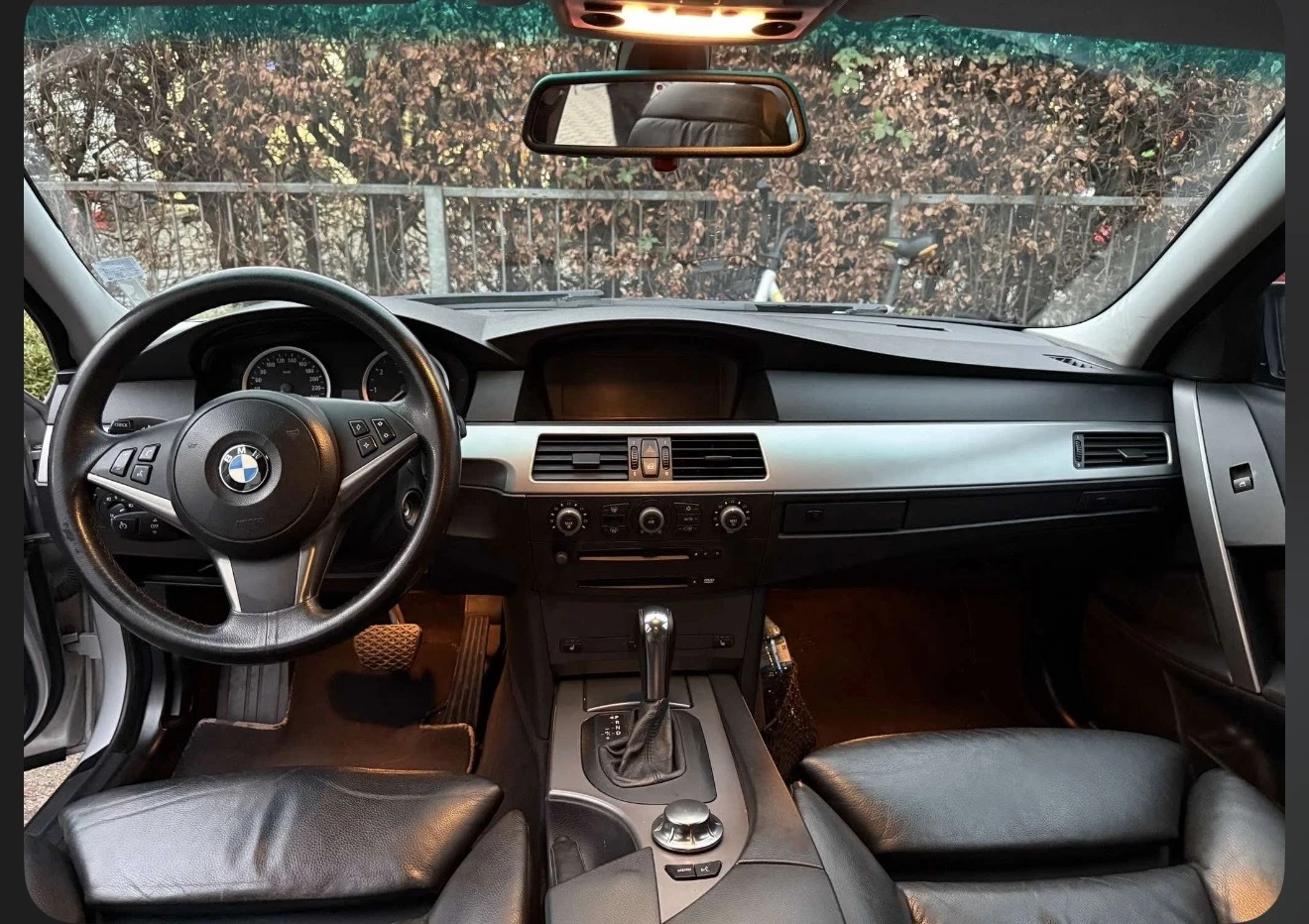 BMW 530  - изображение 8