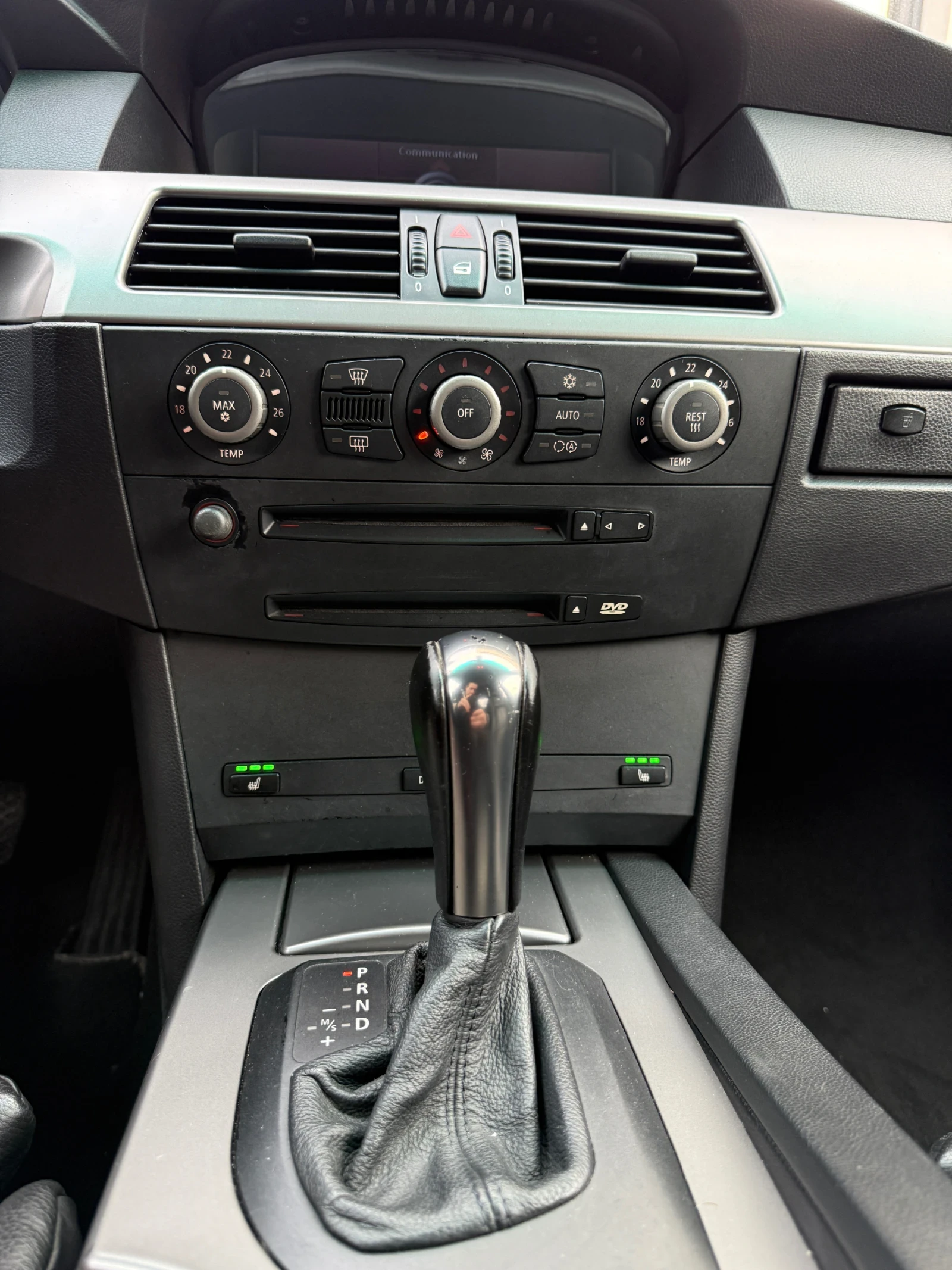 BMW 530  - изображение 9