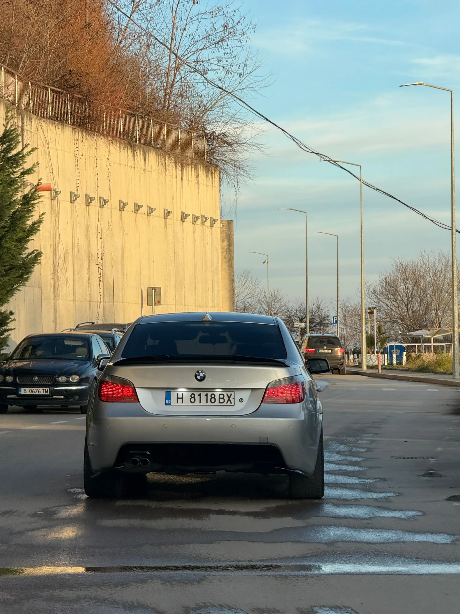 BMW 530  - изображение 4