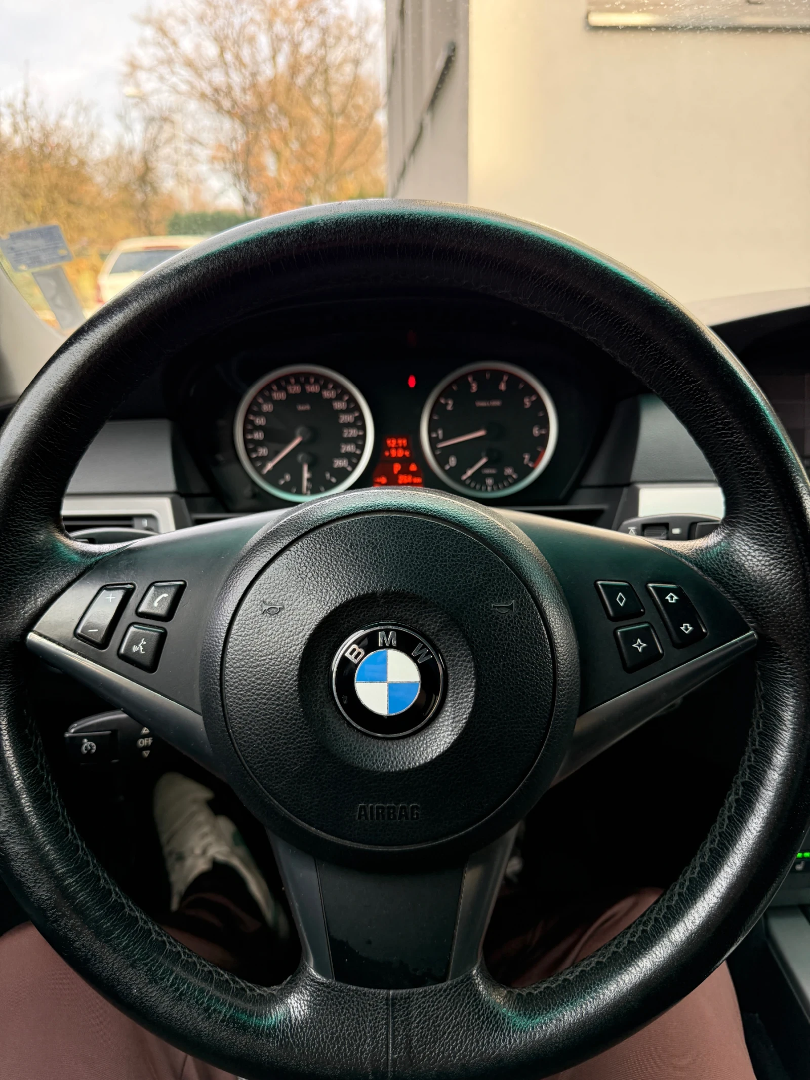 BMW 530  - изображение 10