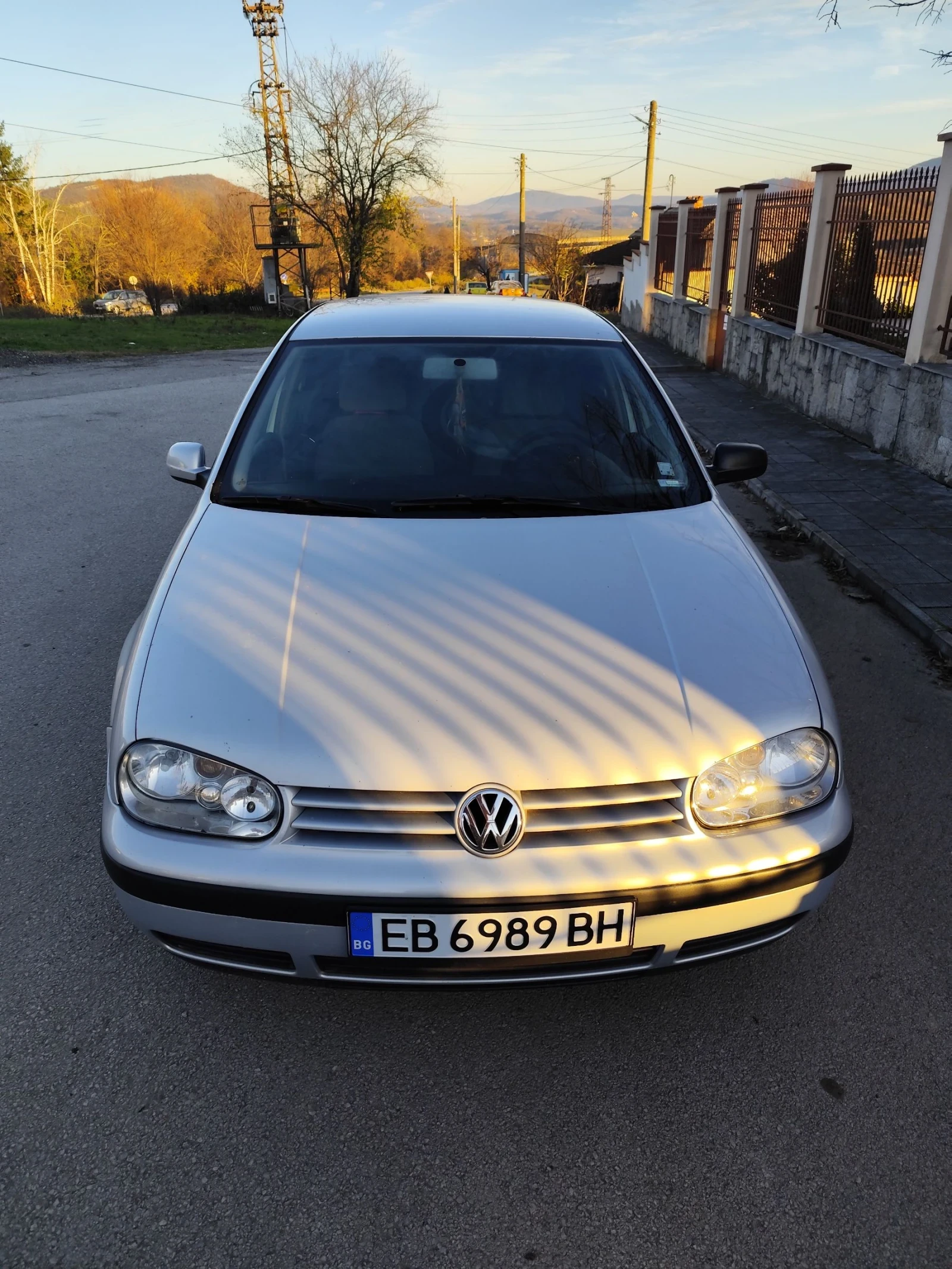 VW Golf 4 motion | Mobile.bg � ����������� 1