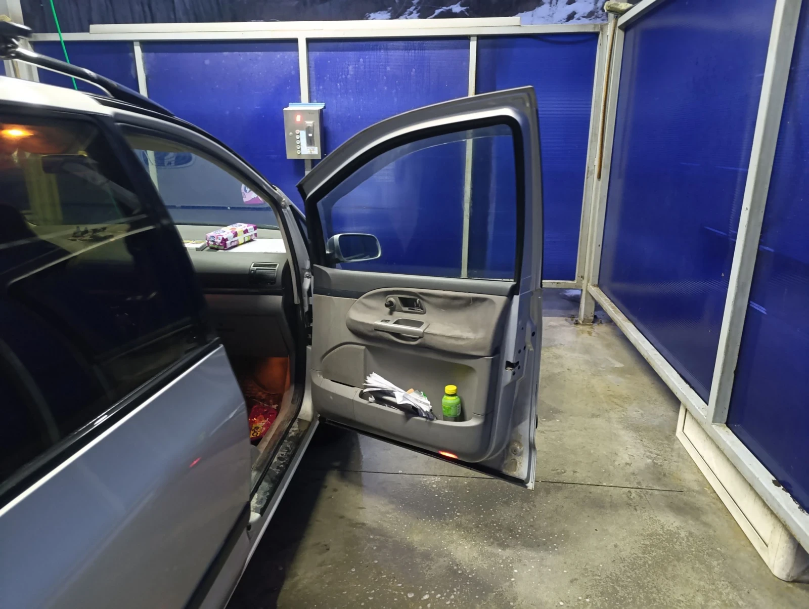 Seat Alhambra 2000 ���. 115�.� 6+ 1.��� | Mobile.bg � ����������� 15