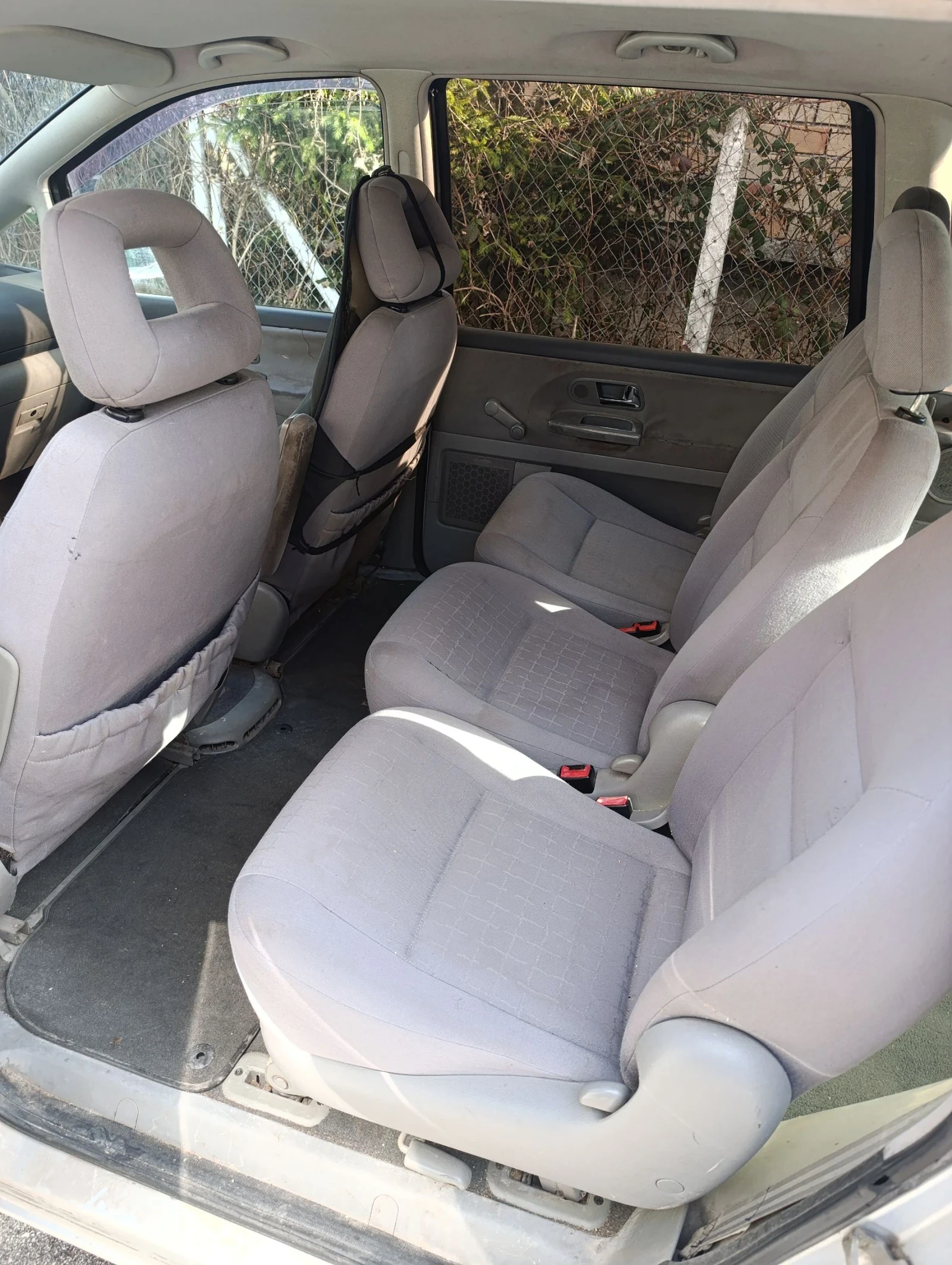 Seat Alhambra 2000 ���. 115�.� 6+ 1.��� | Mobile.bg � ����������� 3