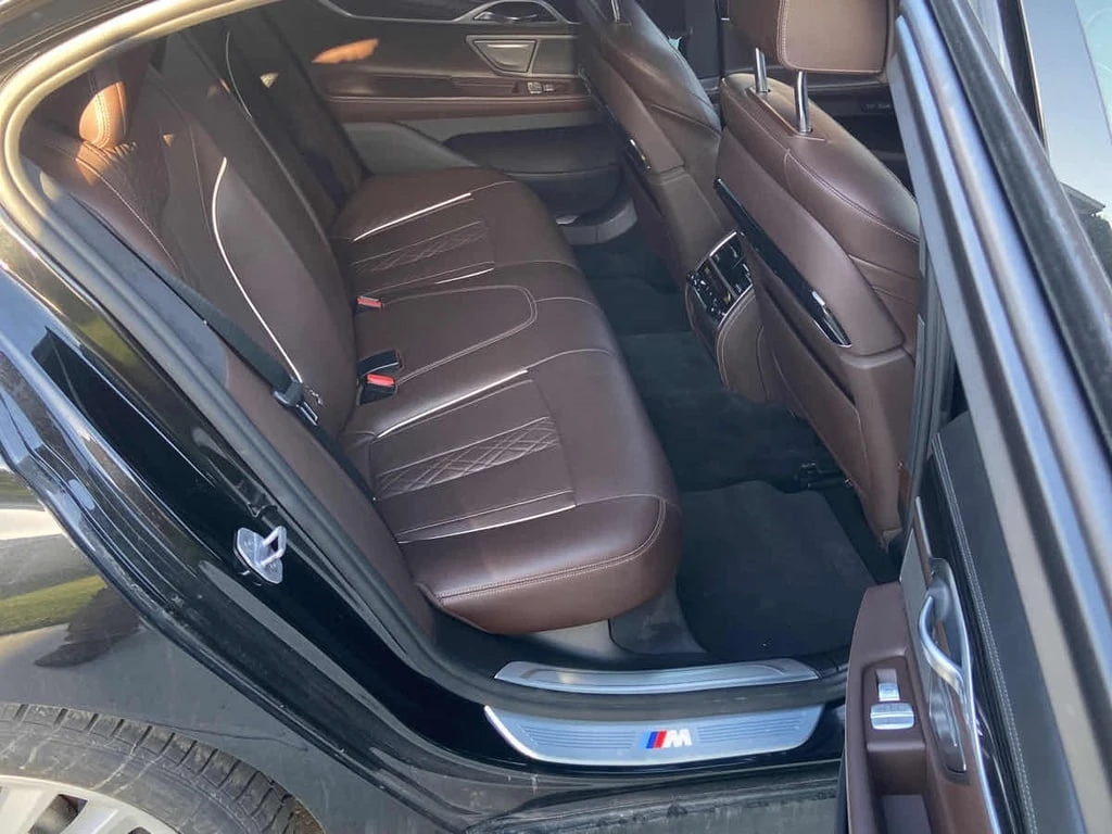 BMW 750 * 750i xDrive * CARFAX * ���� �� �� | Mobile.bg � ����������� 15