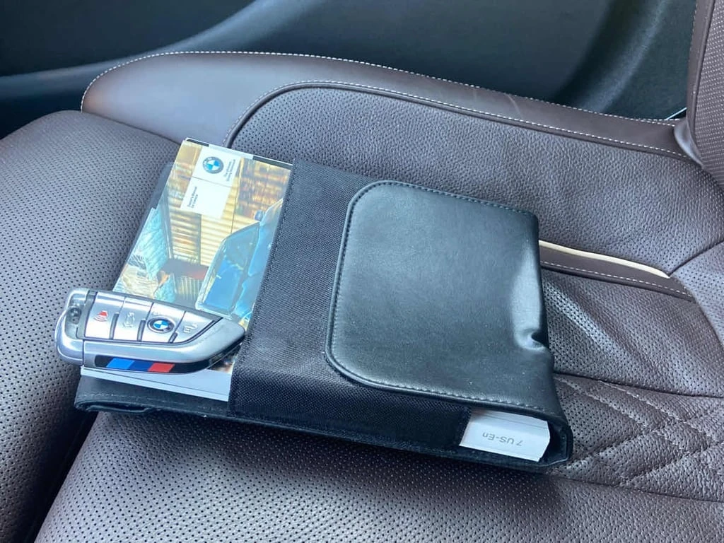 BMW 750 * 750i xDrive * CARFAX * ���� �� �� | Mobile.bg � ����������� 13