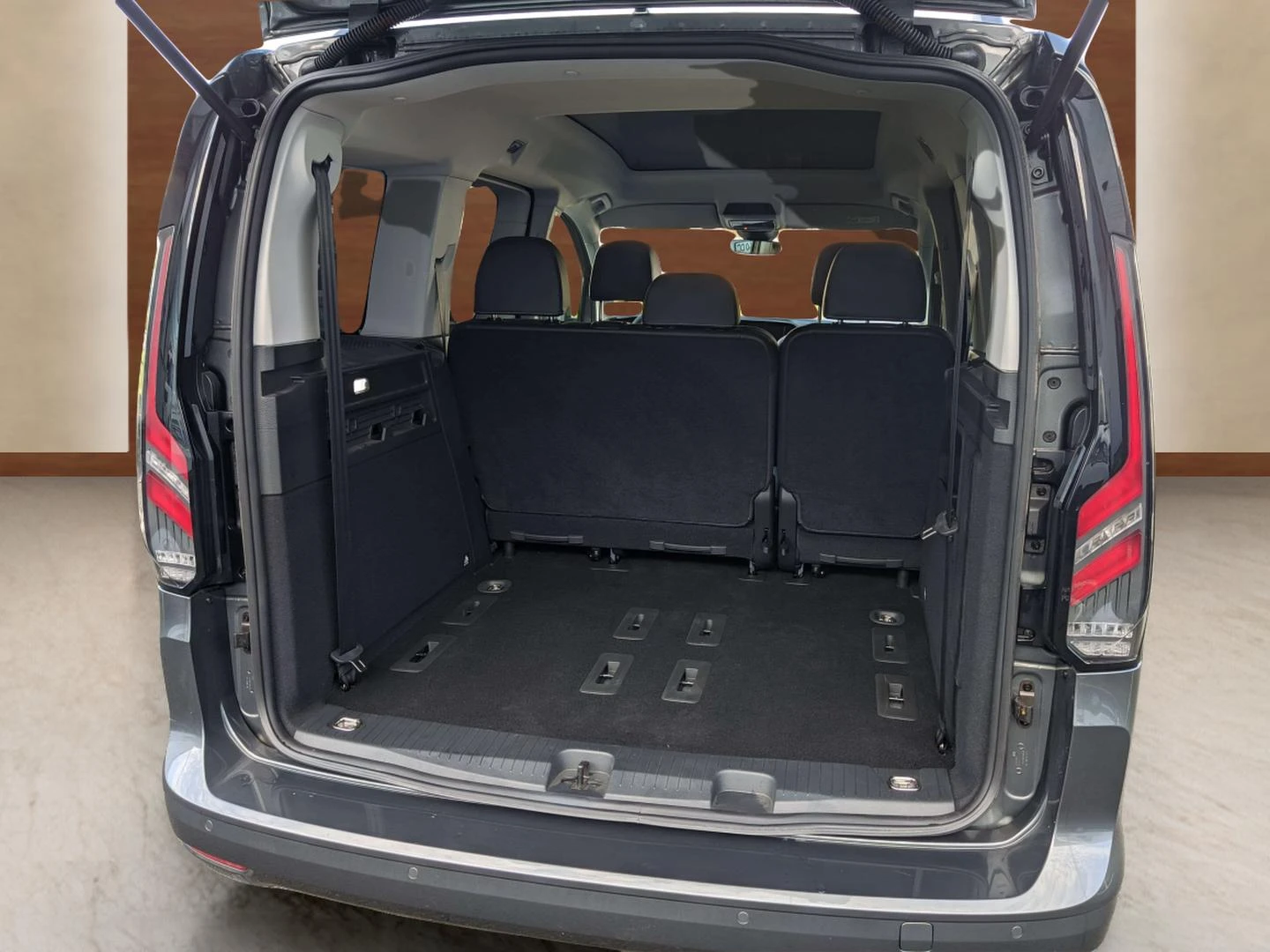 Ford Tourneo Connect 1.5 EcoBoost | Mobile.bg � ����������� 7