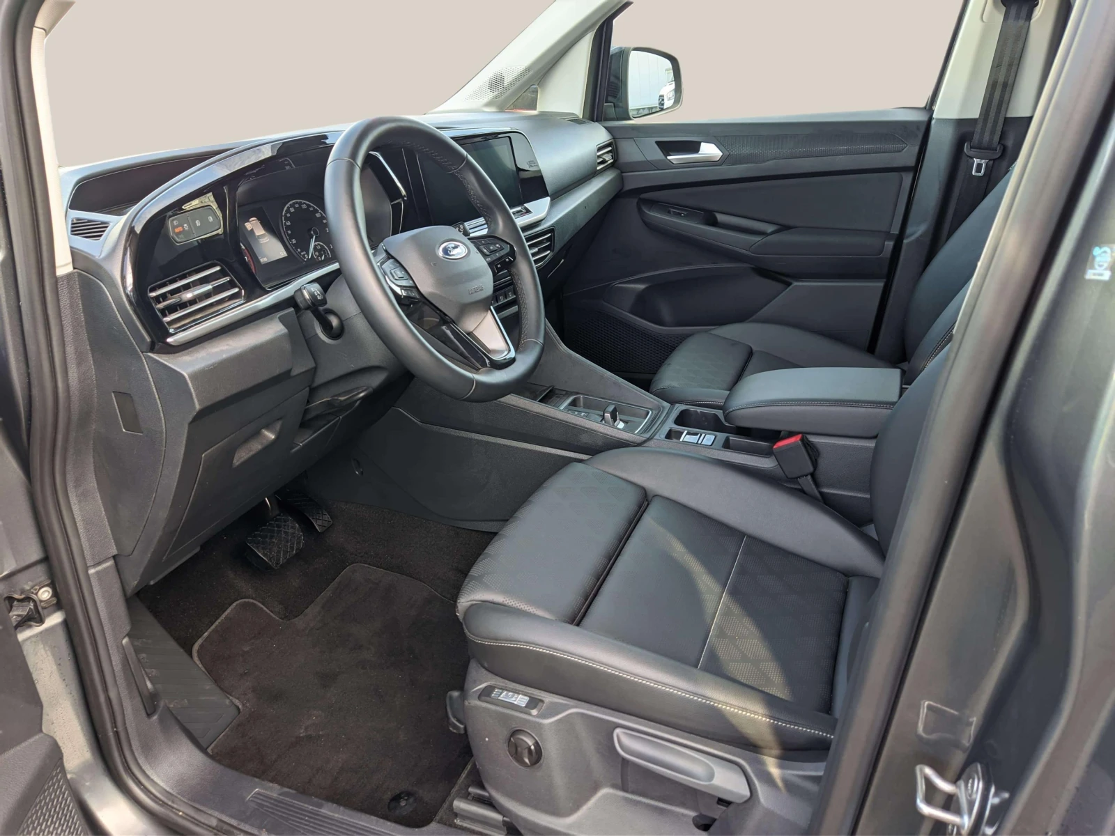 Ford Tourneo Connect 1.5 EcoBoost | Mobile.bg � ����������� 9