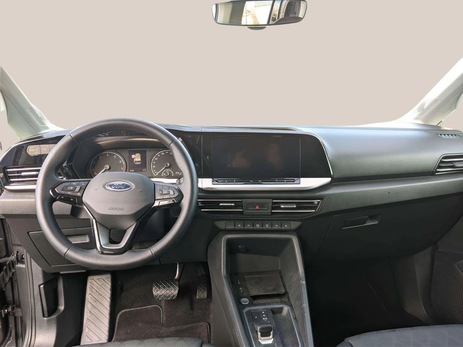 Ford Tourneo Connect 1.5 EcoBoost | Mobile.bg � ����������� 11