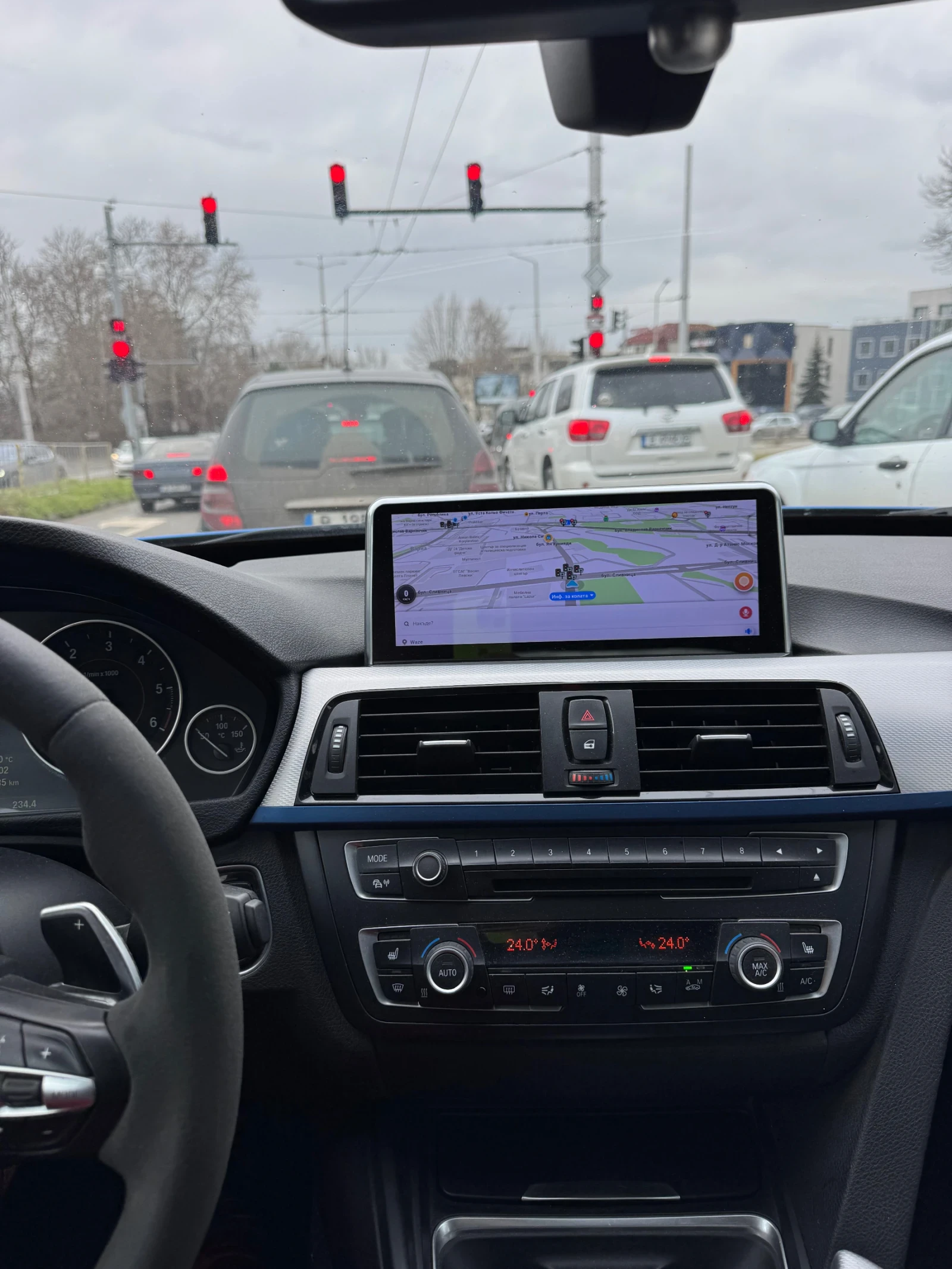 BMW 320 GT  320 M-Sport - изображение 6