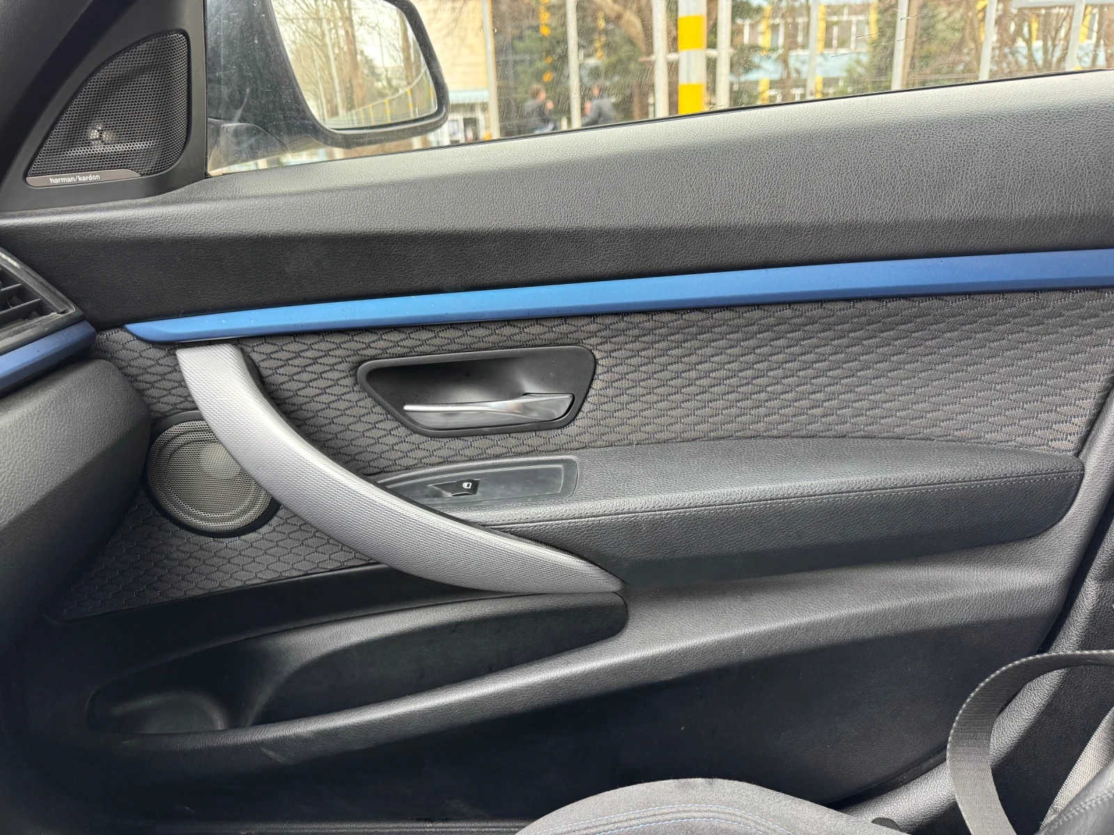 BMW 320 GT  320 M-Sport - изображение 8