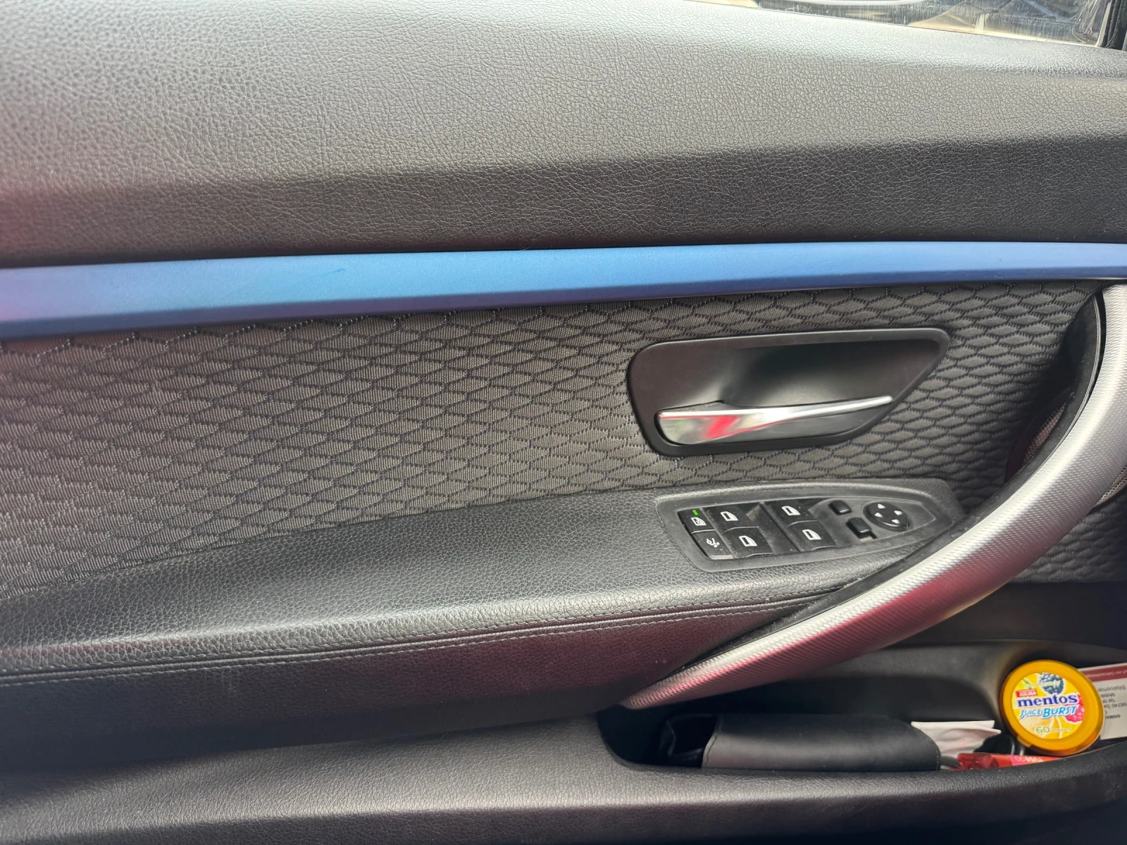 BMW 320 GT  320 M-Sport - изображение 7