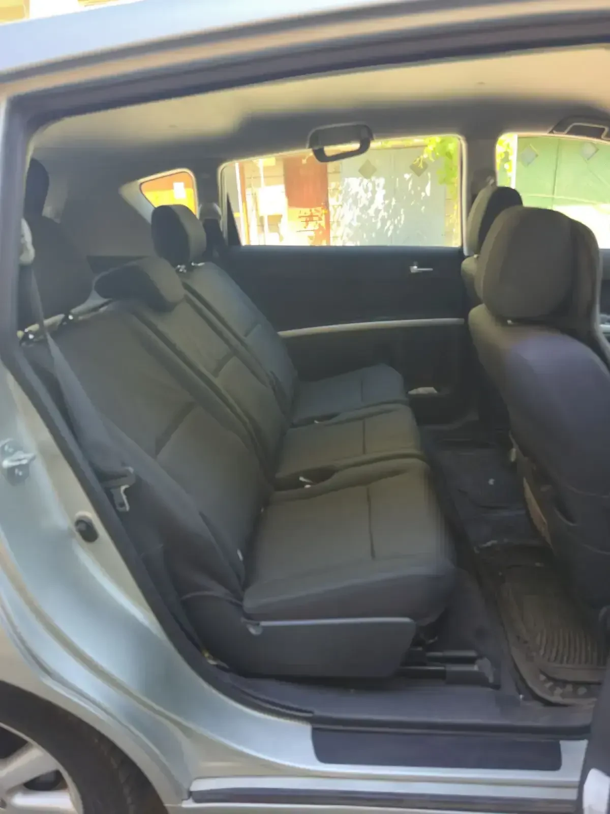 Toyota Corolla verso 1.8VVTI | Mobile.bg � ����������� 14