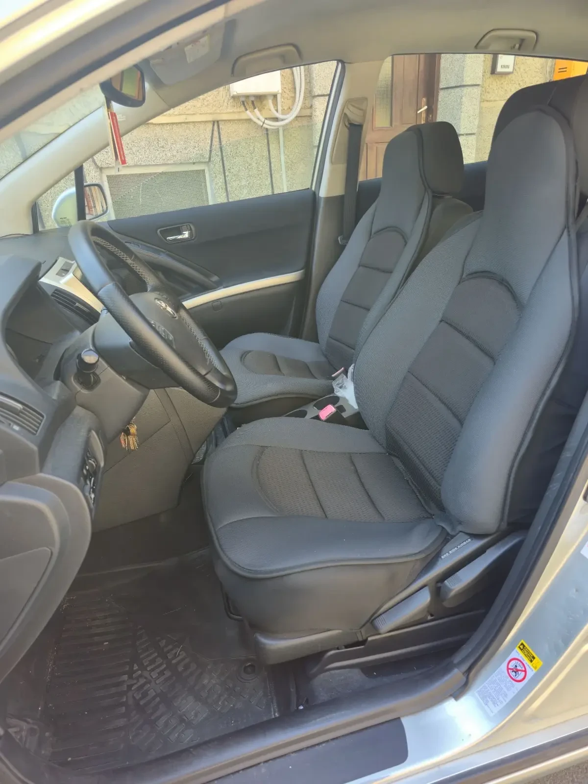 Toyota Corolla verso 1.8VVTI | Mobile.bg � ����������� 12