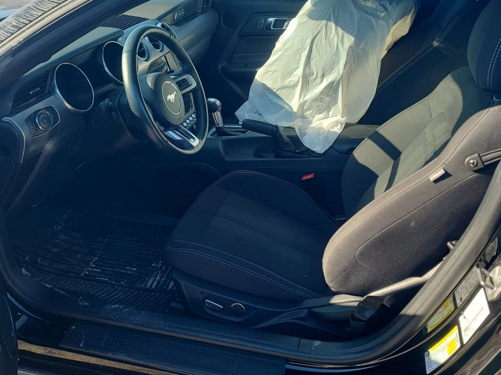 Ford Mustang * ECOBOOST PREMIUM * CARFAX * ���� �� �� | Mobile.bg � ����������� 5