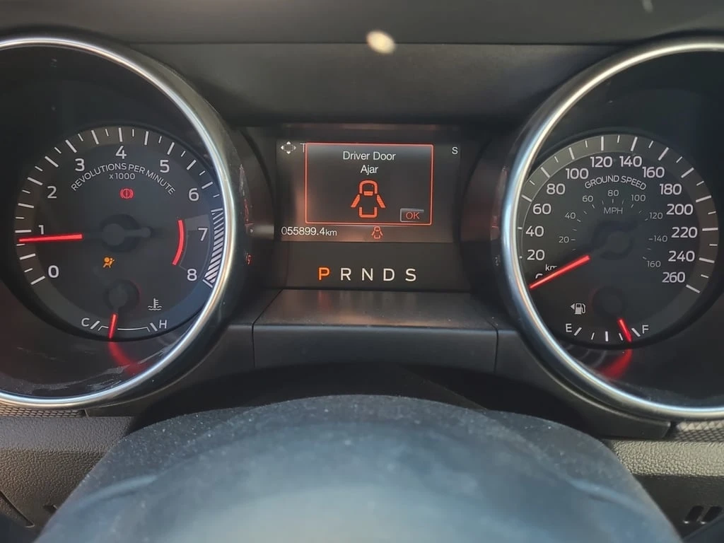 Ford Mustang * ECOBOOST PREMIUM * CARFAX * ���� �� �� | Mobile.bg � ����������� 6