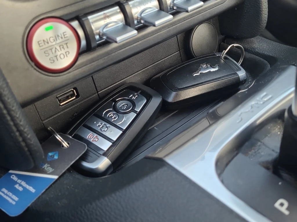 Ford Mustang * ECOBOOST PREMIUM * CARFAX * ���� �� �� | Mobile.bg � ����������� 7