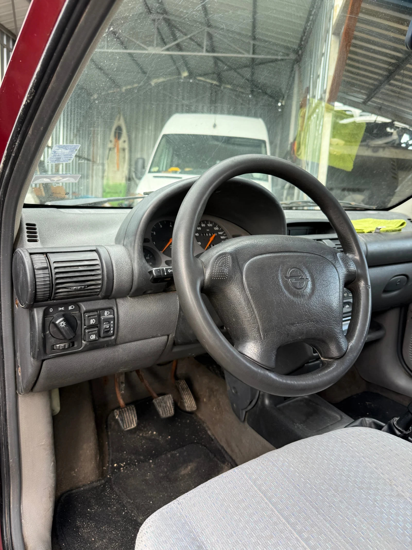 Opel Corsa | Mobile.bg � ����������� 5